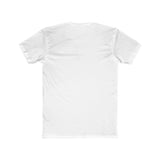 Men's Premium Fitted Short-Sleeve Crew Neck T-Shirt